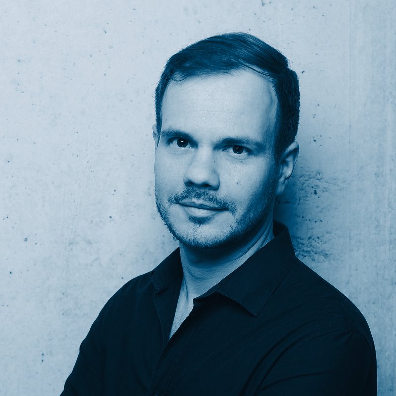 Dominic Tomazsewski
