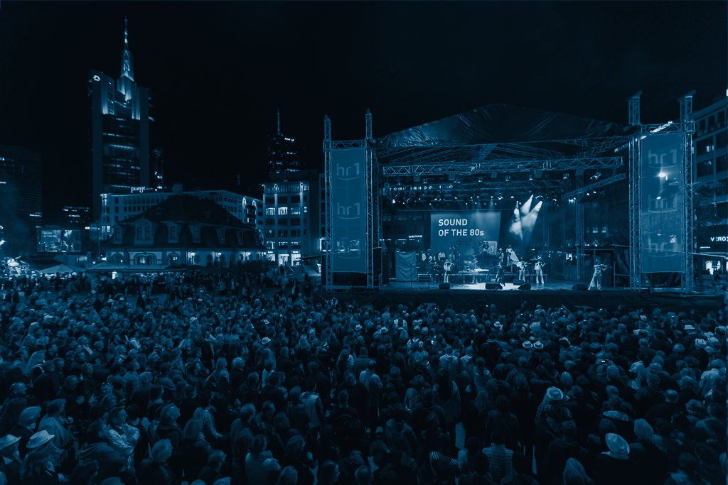 Kulturbetrieb Theater Konzert 1