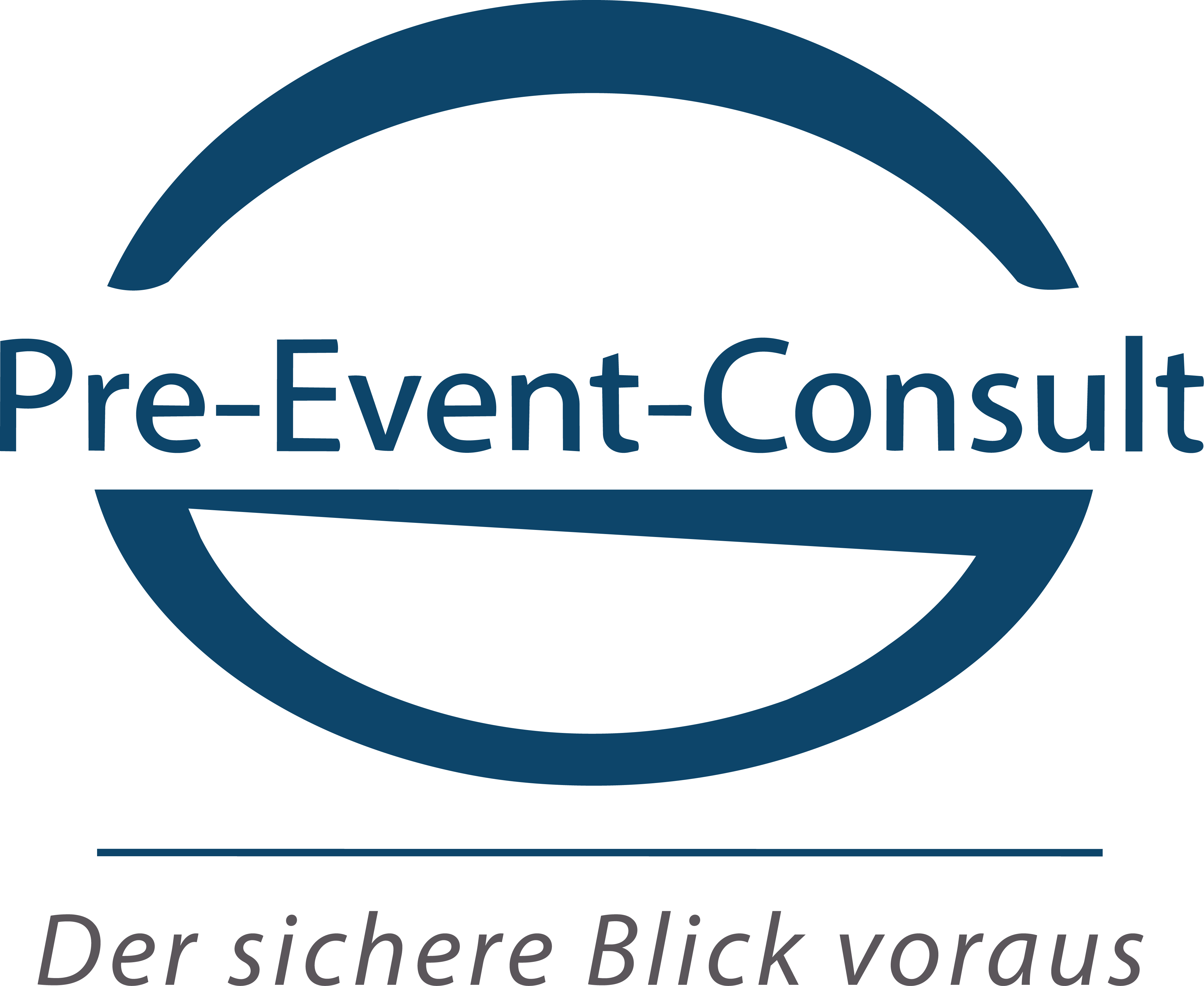 Pre-Event-Consult Logo